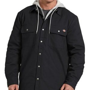 Dickies
Relaxed Fit Hooded Duck jacket 3XL